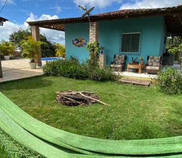 Sao Joao Ski Chalet | Rancho da graça