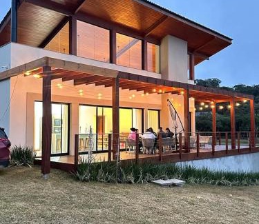 Rancho Queimado House | Rancho da Vitória