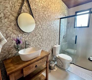 Rancho Queimado House | Rancho da Vitória