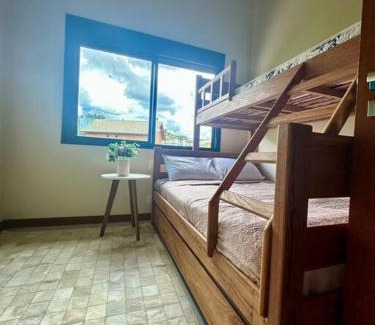 Rancho Queimado House | Rancho da Vitória
