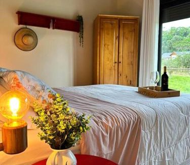 Rancho Queimado House | Rancho da Vitória