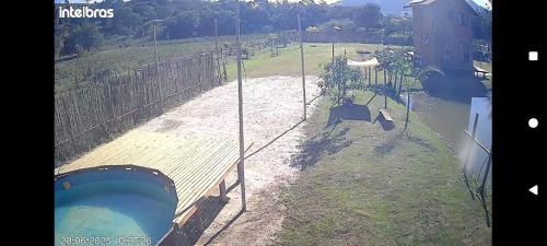 Goncalves Ski Chalet | Rancho das Estrelas