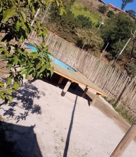 Goncalves Ski Chalet | Rancho das Estrelas