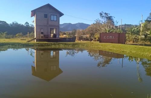 Goncalves Ski Chalet | Rancho das Estrelas