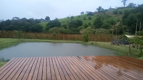 Goncalves Ski Chalet | Rancho das Estrelas