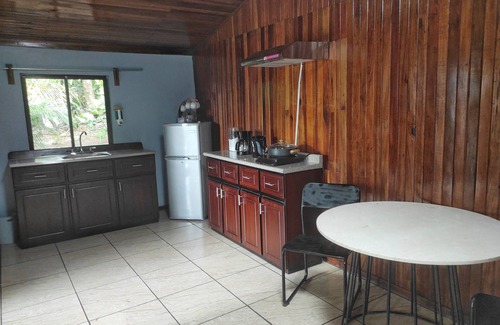 Monteverde Cabin | Rancho de Lelo Ecolodge