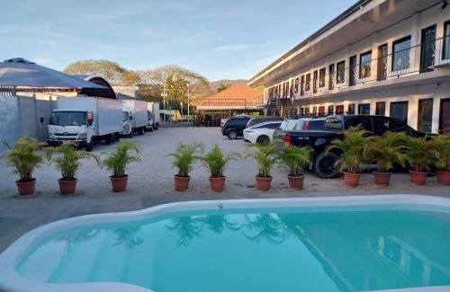 Nicoya Apartment | Rancho de Sebas