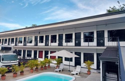 Nicoya Apartment | Rancho de Sebas