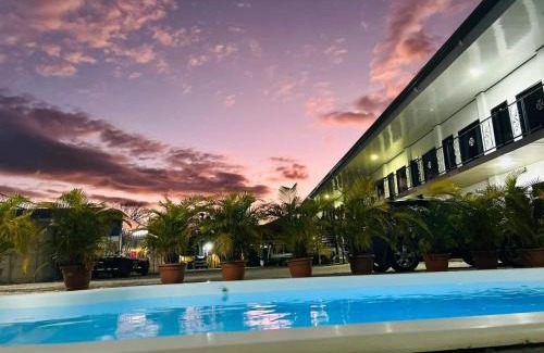 Nicoya Apartment | Rancho de Sebas