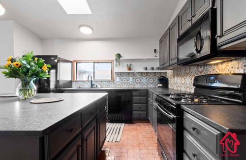 Alamedan Valley House | Rancho de Valle del Norte - An Irvie Home