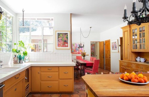 Ventura County House | Rancho Del Oso Ojai - A Majestic Ojai Retreat