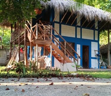 San Rafael del Sur House | Rancho del Tiburon