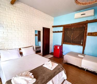 Atins Hotel | Rancho do Buna