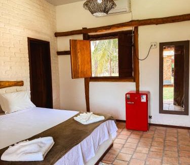 Atins Hotel | Rancho do Buna