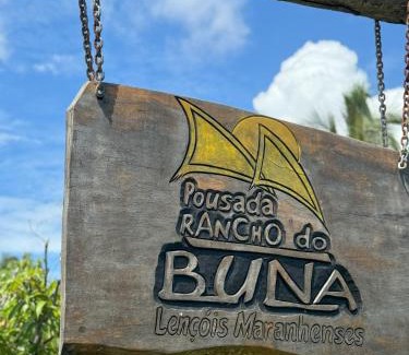 Atins Hotel | Rancho do Buna