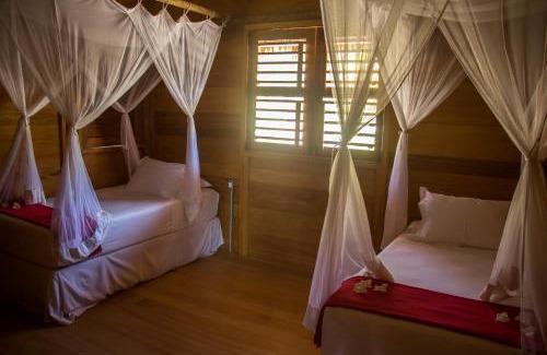 Prea Villa | Rancho do Kite Villas
