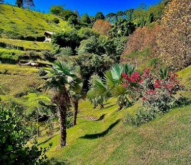 Sao Bento do Sapucai Ski Chalet | Rancho do Paioleiro