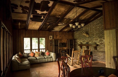 Jarabacoa Villa | Rancho Las Guazaras