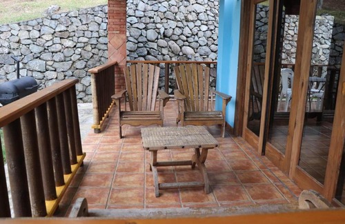 Jarabacoa Villa | Rancho Las Guazaras