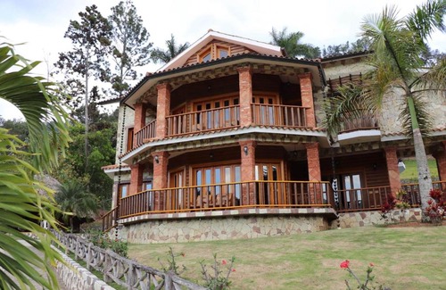 Jarabacoa Villa | Rancho Las Guazaras