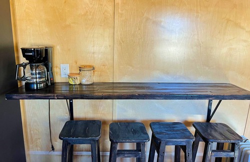 San Antonio de las Minas House | Rancho Dominique Valle de Guadalupe