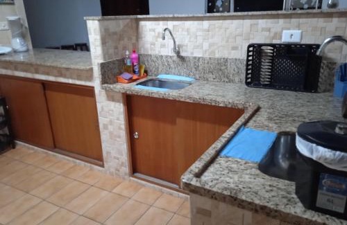 Pedrinhas House | Rancho dos pescadores