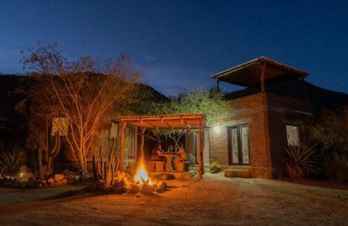 Los Cabos Other | Rancho Ecológico Sol De Mayo