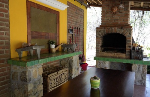 Los Cabos Cabin | Rancho Ecológico Sol de Mayo Rotamundos