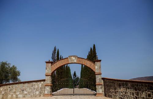 San Antonio de las Minas Cabin | Rancho el Parral