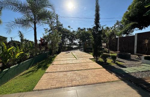 Alexania Apartment | Rancho Fiori di Mari - Lago Corumbá IV