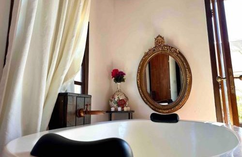 Alexania Apartment | Rancho Fiori di Mari - Lago Corumbá IV