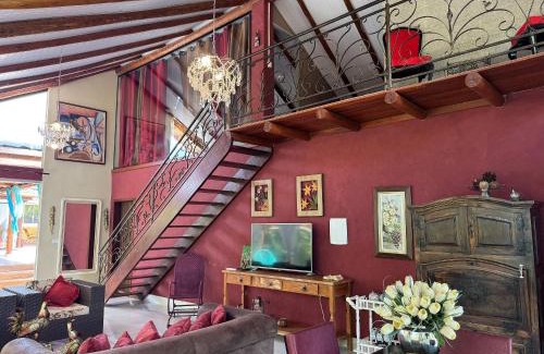 Alexania Apartment | Rancho Flor de Iris - Lago Corumbá IV