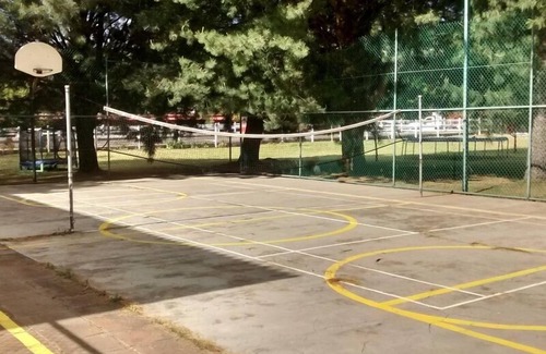 Tlalpan Apartment | Rancho Guadalupe - In Mexico City (Tlalpan)