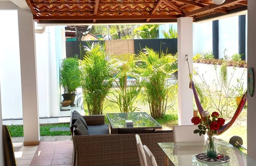 Esterillos Oeste Villa | Rancho Guest Suite Oasis