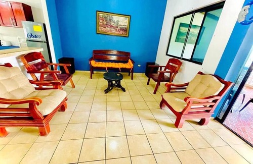 Playa Las Hojas House | Rancho Hedonismo, Costa del Sol
