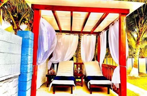 Playa Las Hojas House | Rancho Hedonismo, Costa del Sol