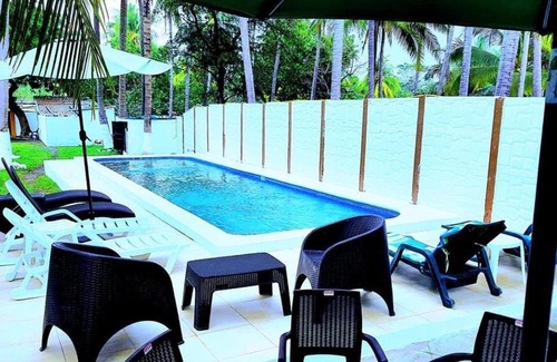 Playa Las Hojas House | Rancho Hedonismo, Costa del Sol