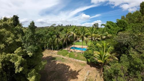Sao Jose da Barra House | Rancho Hollywood - Lago de Furnas