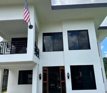 Canton Parrita Villa | Rancho Hope