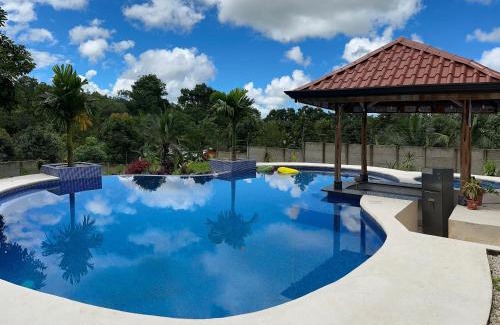 Canton Parrita Villa | Rancho Hope