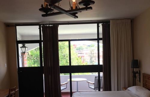Arcos de San Miguel Hotel | Rancho Hotel El Atascadero