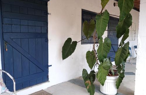 Vila Margarida Resort | Rancho III