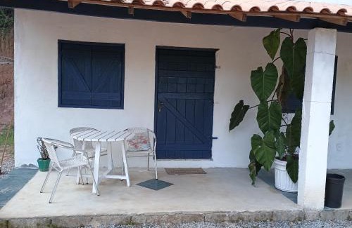 Vila Margarida Resort | Rancho III
