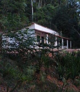 Vila Margarida Resort | Rancho III