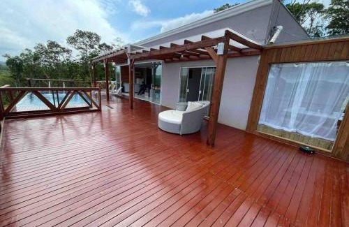 Sao Joao do Itaperiu House | Rancho Jailu
