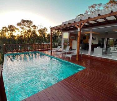 Sao Joao do Itaperiu House | Rancho Jailu