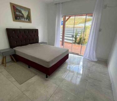 Sao Joao do Itaperiu House | Rancho Jailu