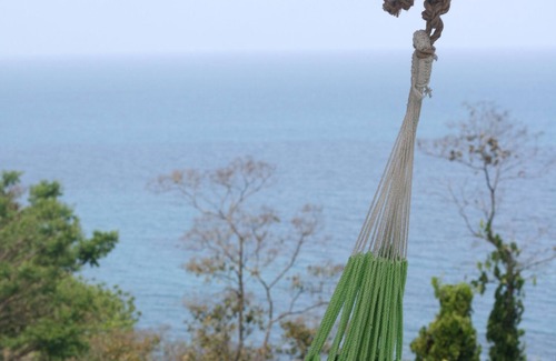 Mechi Hotel | Rancho Juancho