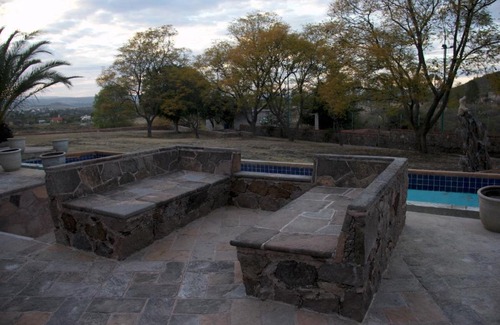 Huimilpan House | Rancho la Arriera