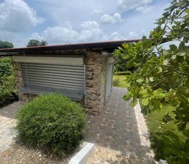 Higuey Ski Chalet | Rancho La Loma